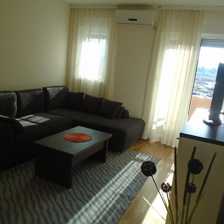 Fantastic Brand New Apartment Podgorica Ngoại thất bức ảnh
