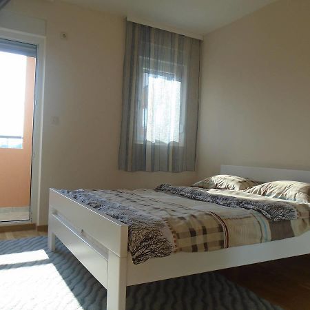 Fantastic Brand New Apartment Podgorica Ngoại thất bức ảnh