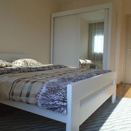 Fantastic Brand New Apartment Podgorica Ngoại thất bức ảnh