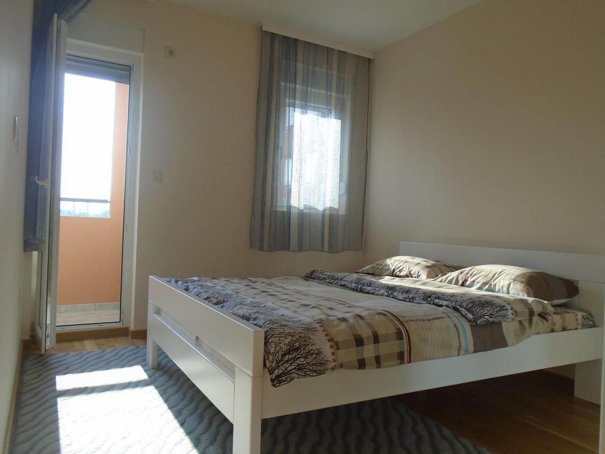 Fantastic Brand New Apartment Podgorica Ngoại thất bức ảnh