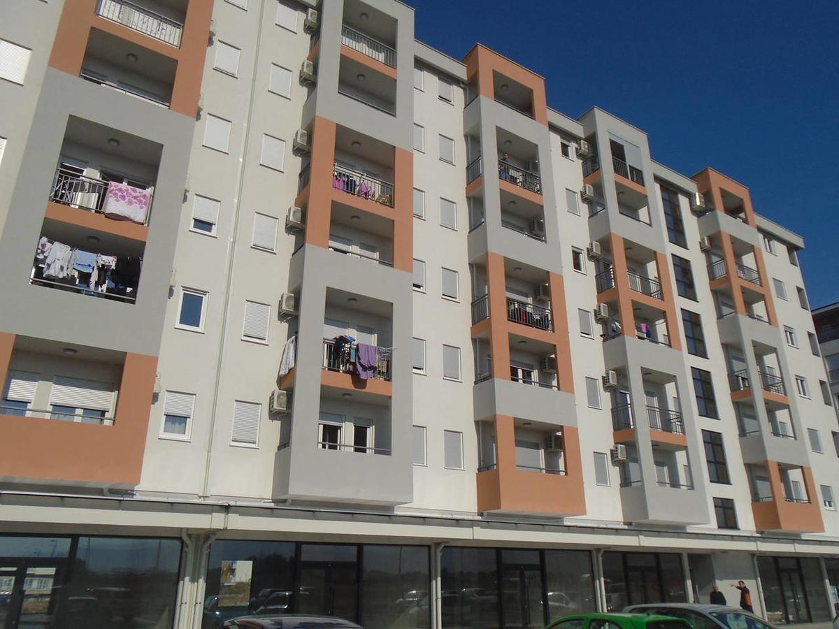 Fantastic Brand New Apartment Podgorica Ngoại thất bức ảnh