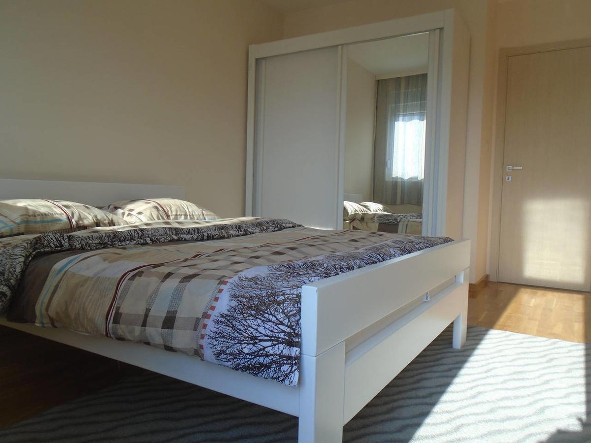 Fantastic Brand New Apartment Podgorica Ngoại thất bức ảnh